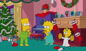 Simpsonovi IX (7/25)