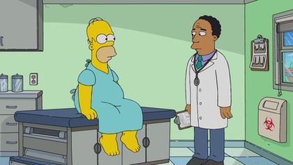 Simpsonovi II (16/22)