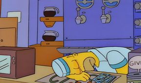 Simpsonovi V (1/22)