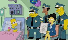 Simpsonovi VI (6/25)