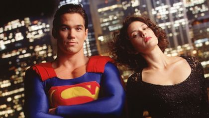 Superman (5/21)