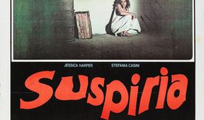 Suspiria