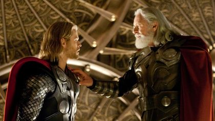Thor