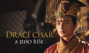 Dračí císař a jeho říše