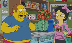 Simpsonovi II (21/22)