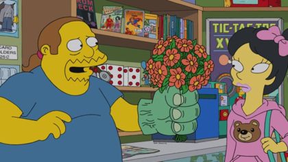 Simpsonovi II (21/22)