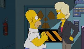 Simpsonovi IX (2/25)