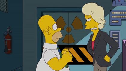 Simpsonovi IX (2/25)