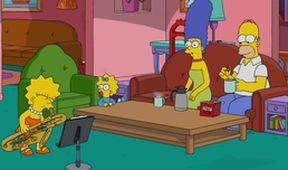 Simpsonovi VIII (25/25)