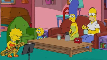 Simpsonovi VIII (25/25)