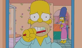 Simpsonovi V (21/22)