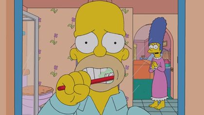 Simpsonovi V (21/22)