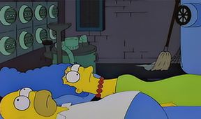 Simpsonovi VIII (2/25)