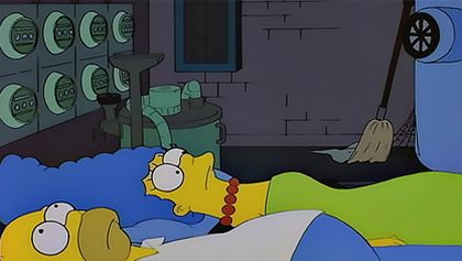 Simpsonovi VIII (2/25)