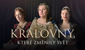 Královny, které změnily svět