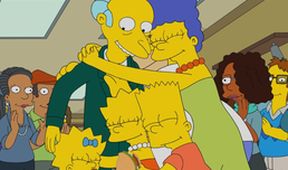 Simpsonovi VII (9/25)