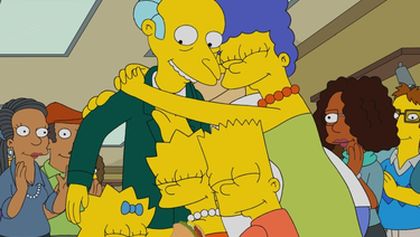 Simpsonovi VII (9/25)