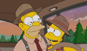 Simpsonovi VII (17/25)