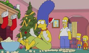Simpsonovi VII (18/25)