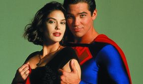 Superman (9/21)