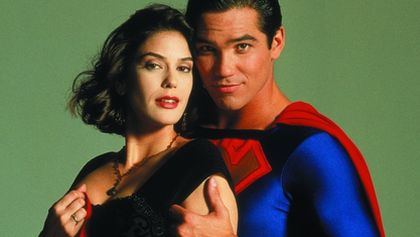 Superman (9/21)