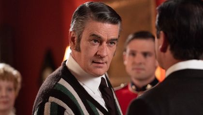 Případy detektiva Murdocha XVII (18)