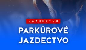 Parkúrové jazdectvo IV