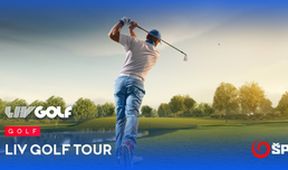 LIV Golf Tour III