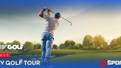 LIV Golf Tour III