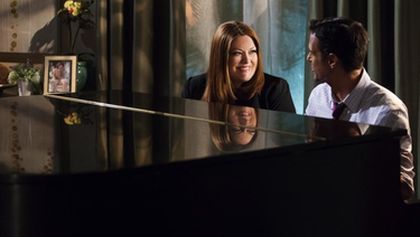 Drop Dead Diva II (1/13)