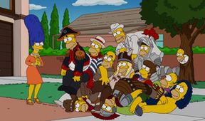 Simpsonovi XXI (15/23)