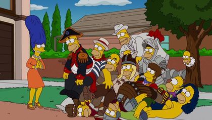 Simpsonovi XXI (15/23)