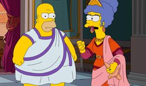 Simpsonovi VII (12/25)
