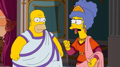 Simpsonovi VII (12/25)