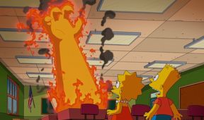 Simpsonovi VII (10/25)