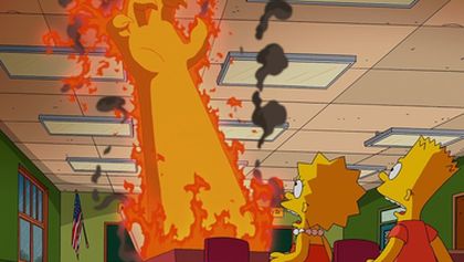 Simpsonovi VII (10/25)