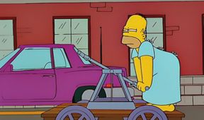 Simpsonovi V (8/22)