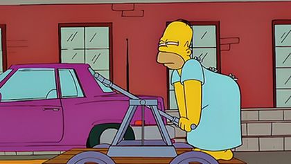 Simpsonovi V (8/22)