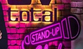 TV total Stand-up Club