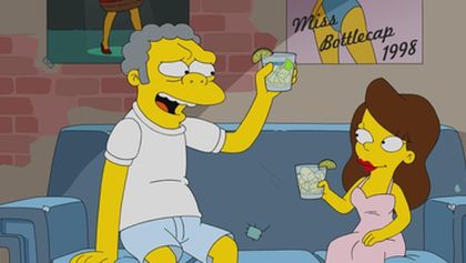 Simpsonovi V (20/22)