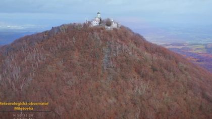 České počasí (2/10)