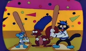 Simpsonovi XX (11/21)