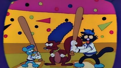 Simpsonovi XX (11/21)