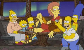 Simpsonovi VI (11/25)