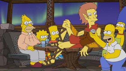 Simpsonovi VI (11/25)