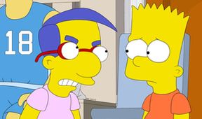 Simpsonovi VIII (5/25)