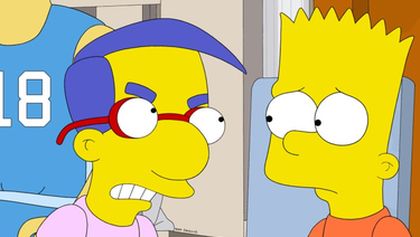 Simpsonovi VIII (5/25)