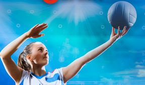 Beach Volleyball II