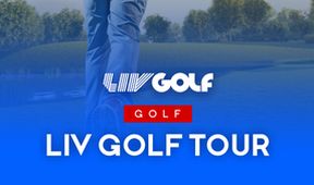 LIV Golf Tour III
