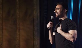 Brett Goldstein: Druhá nejlepší noc vašeho života